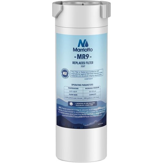 MR-XWF Refrigerator Water Filter